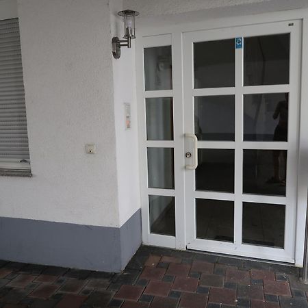 Old Apartment Кобленц Екстер'єр фото