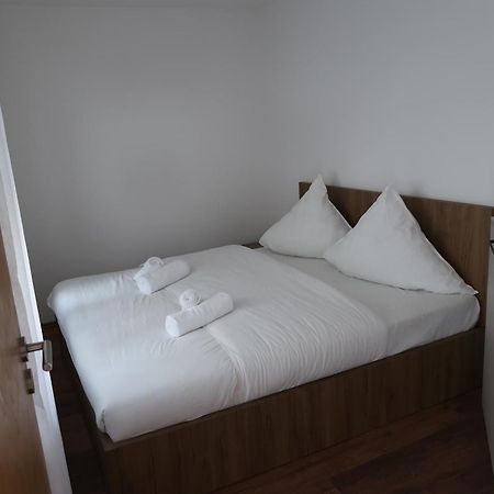 Old Apartment Кобленц Екстер'єр фото