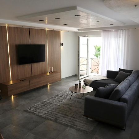 Old Apartment Кобленц Екстер'єр фото