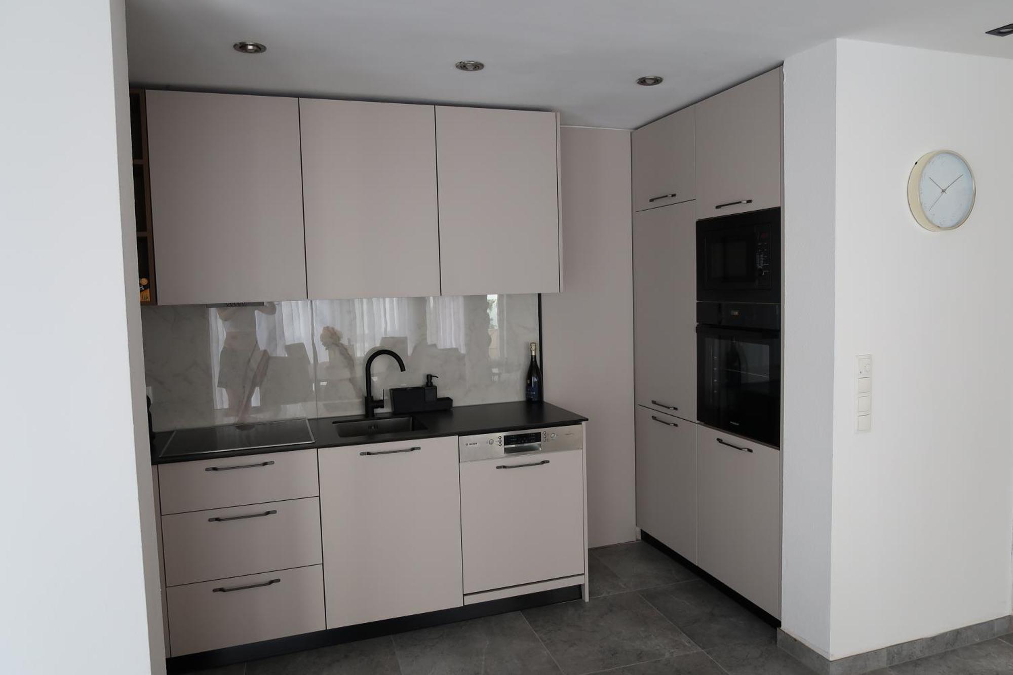 Old Apartment Кобленц Екстер'єр фото