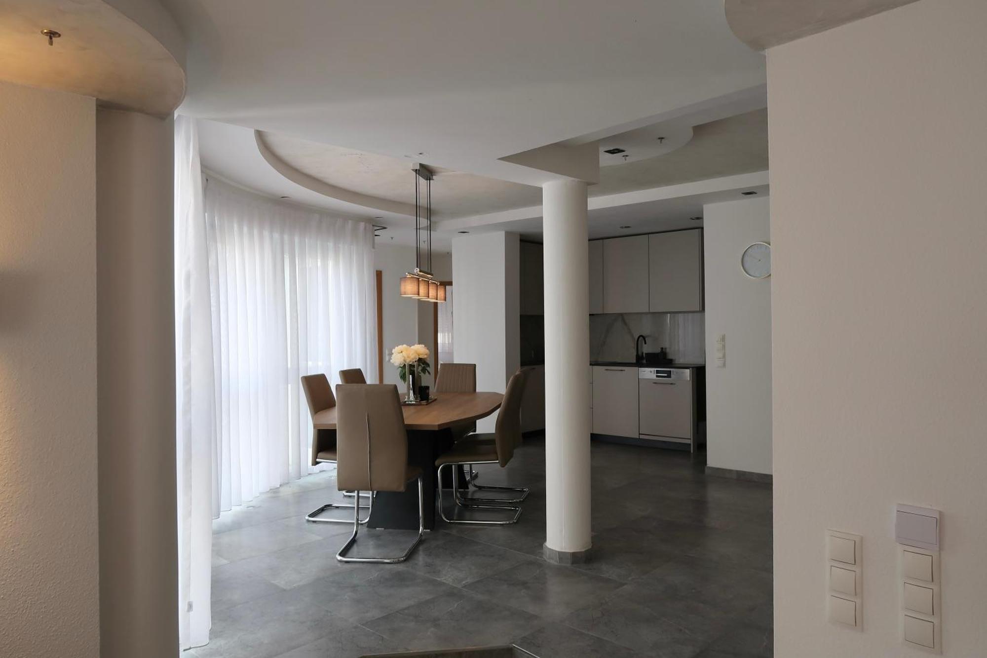 Old Apartment Кобленц Екстер'єр фото