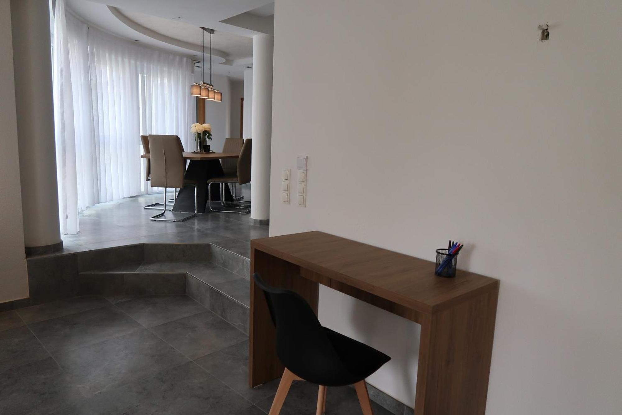 Old Apartment Кобленц Екстер'єр фото