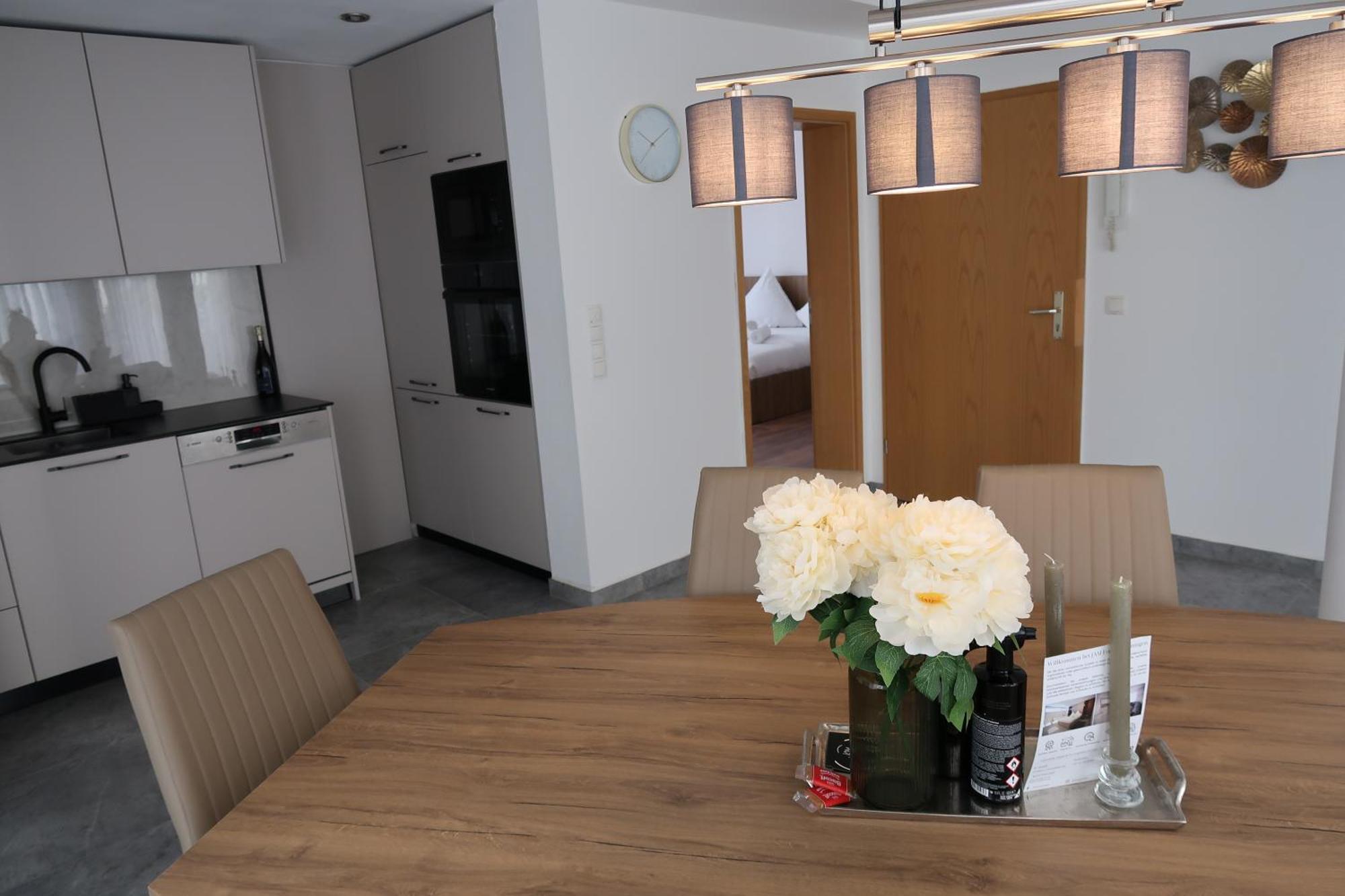 Old Apartment Кобленц Екстер'єр фото