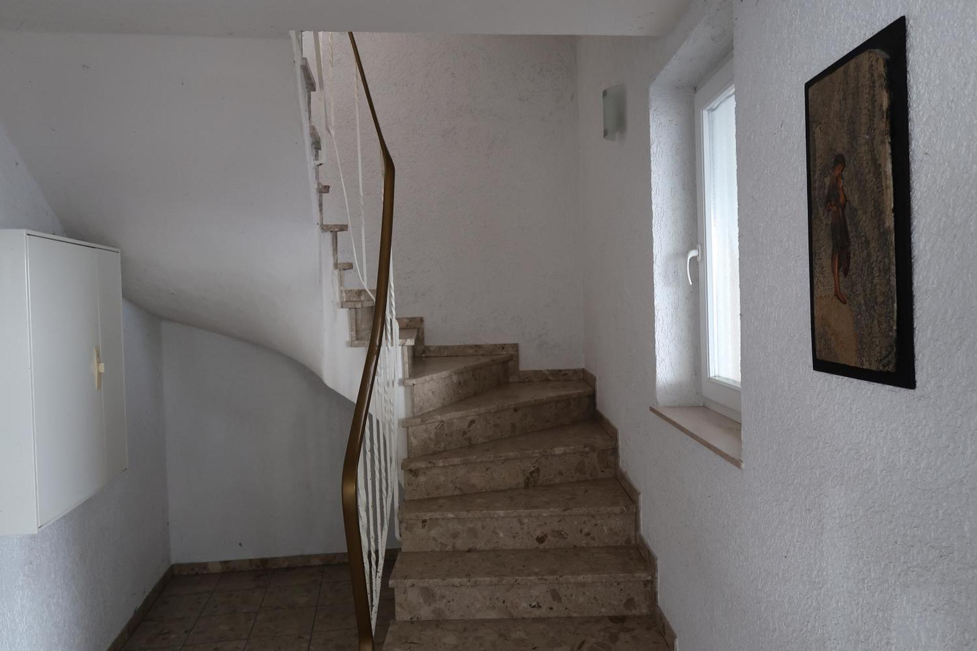 Old Apartment Кобленц Екстер'єр фото