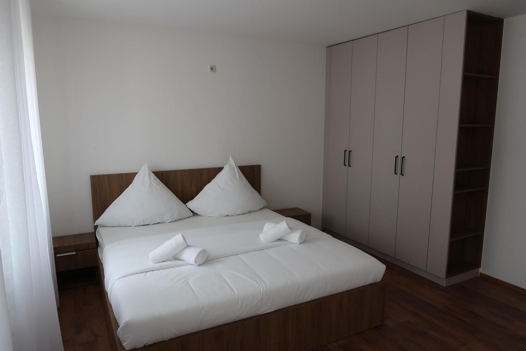 Old Apartment Кобленц Екстер'єр фото