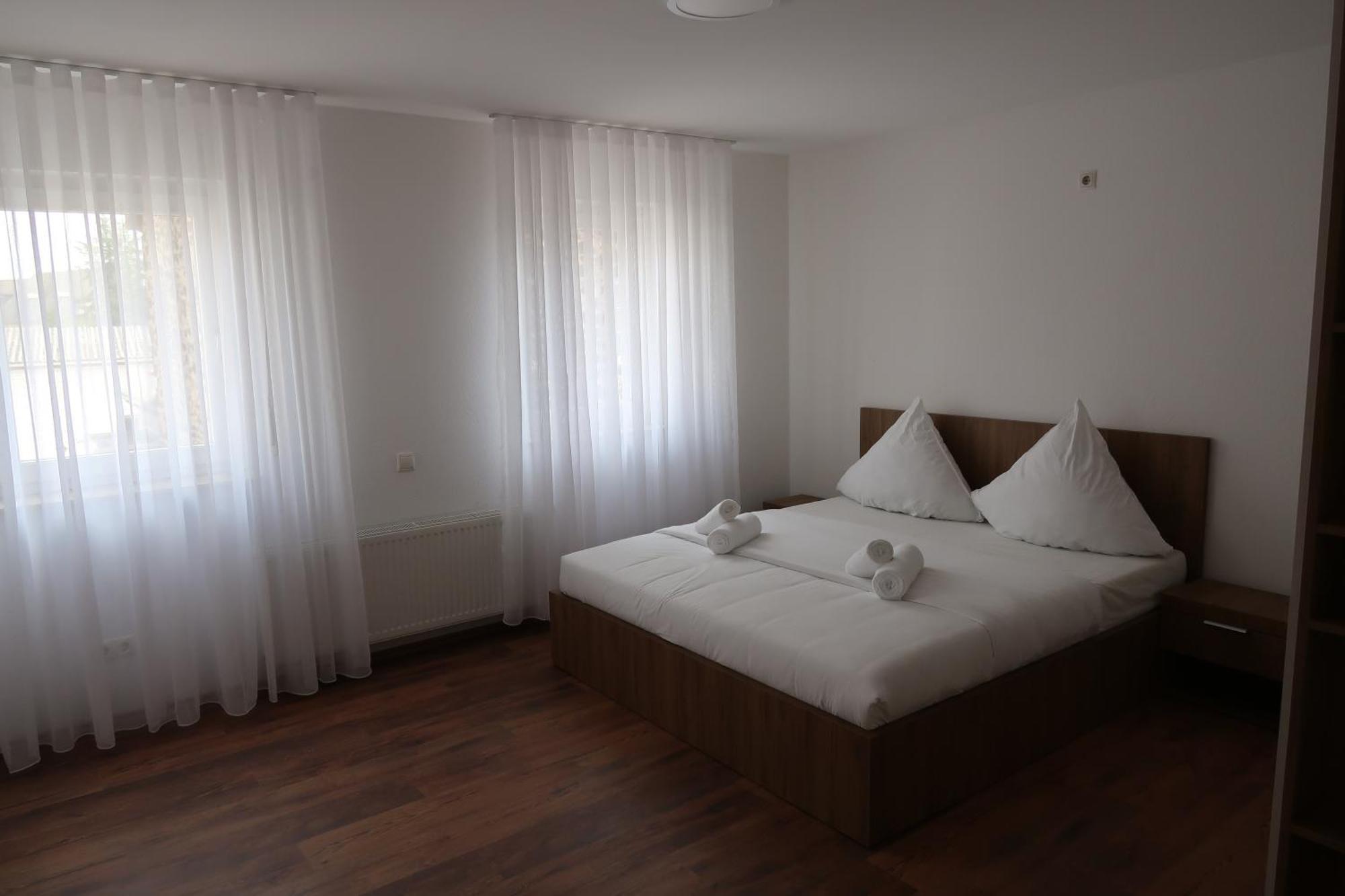 Old Apartment Кобленц Екстер'єр фото