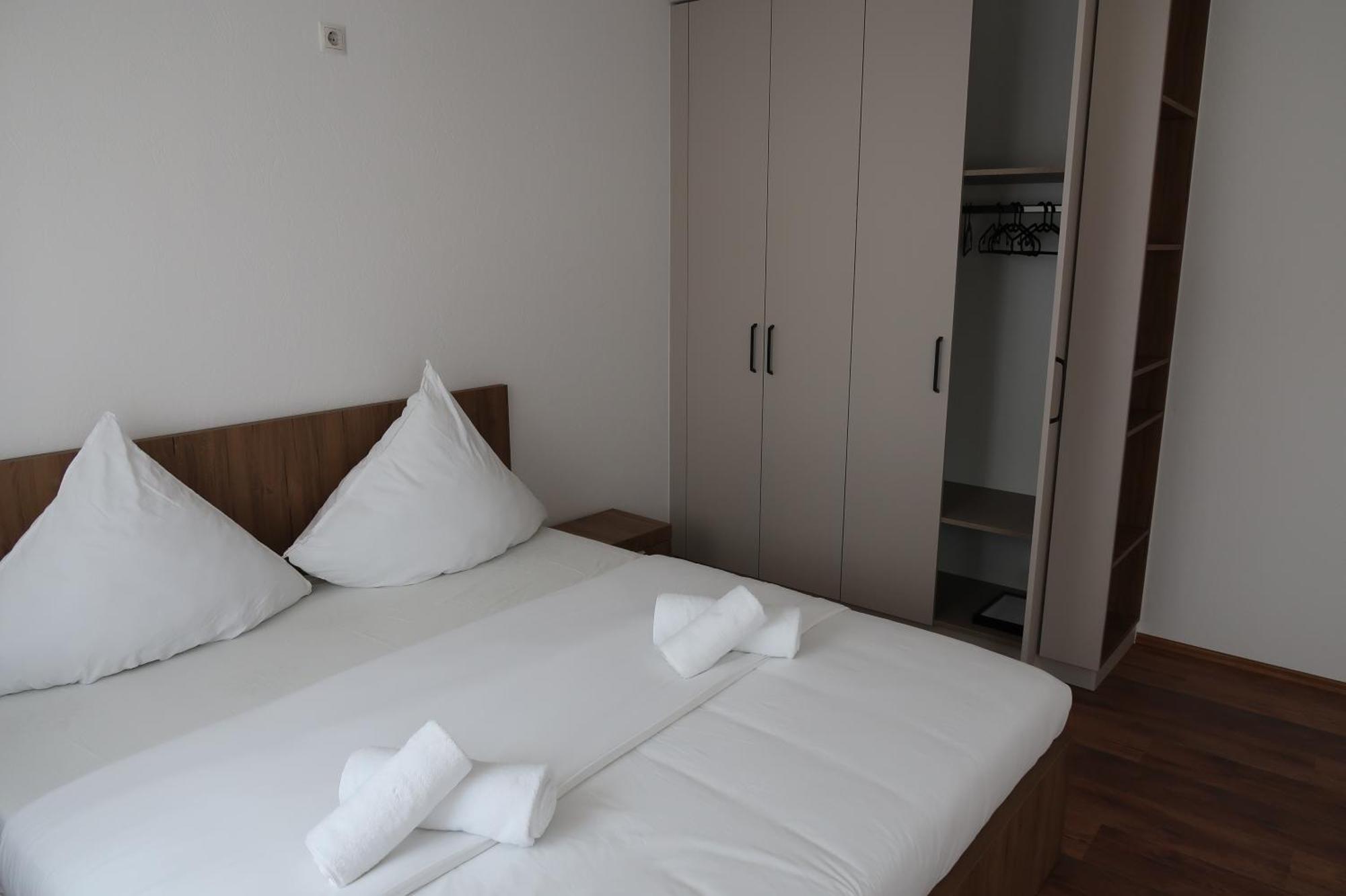 Old Apartment Кобленц Екстер'єр фото