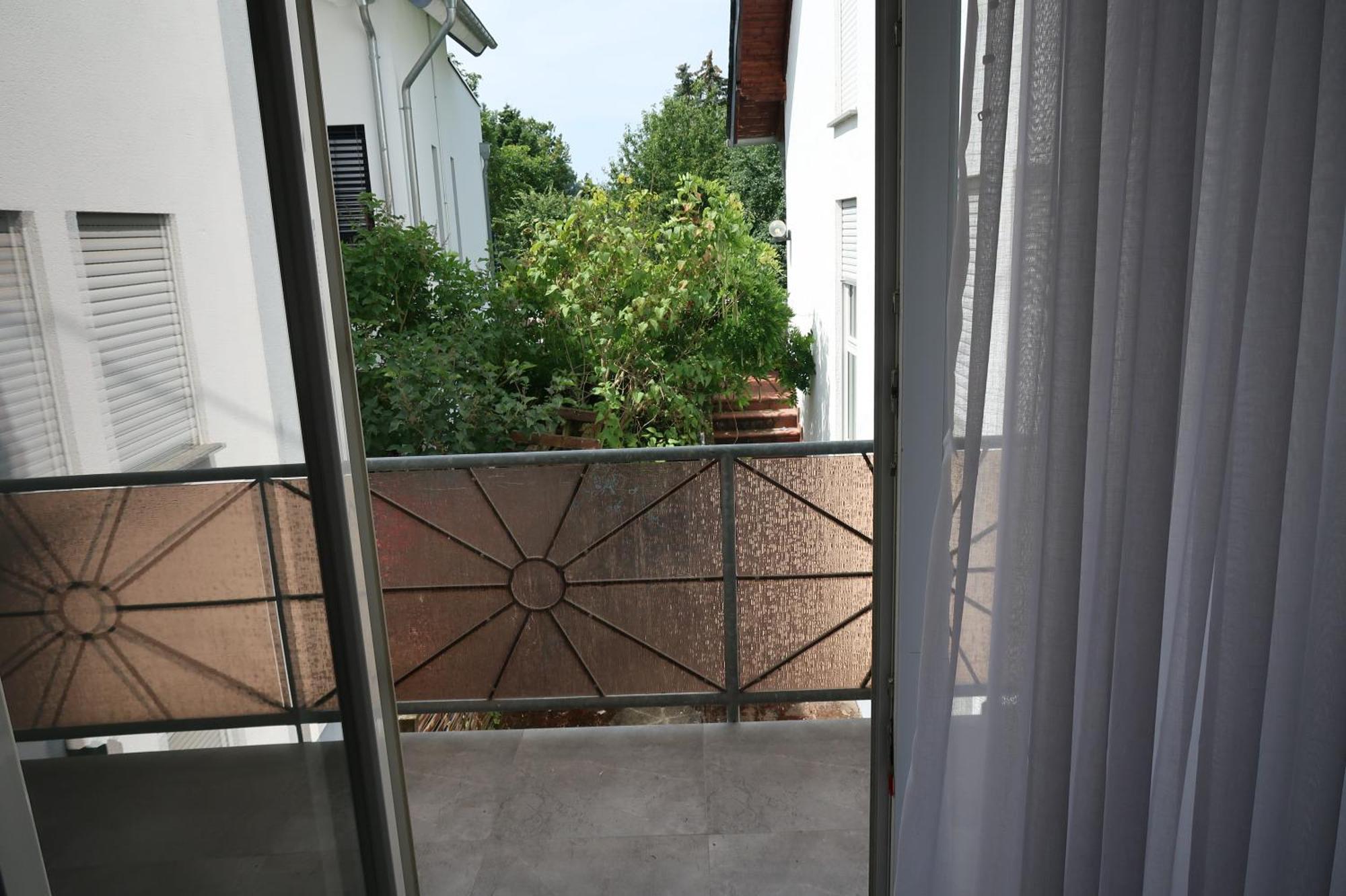 Old Apartment Кобленц Екстер'єр фото